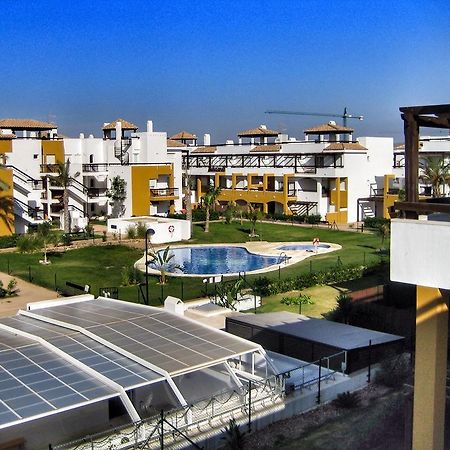 Lomas Del Mar I Apartment Vera Exterior photo
