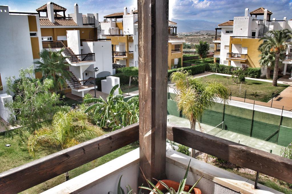 Lomas Del Mar I Apartment Vera Exterior photo