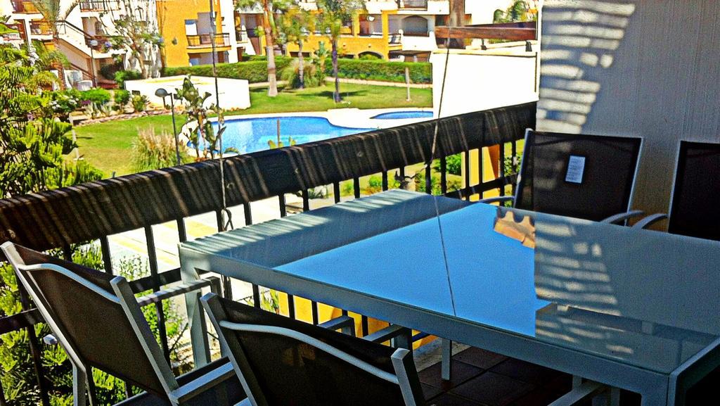 Lomas Del Mar I Apartment Vera Exterior photo
