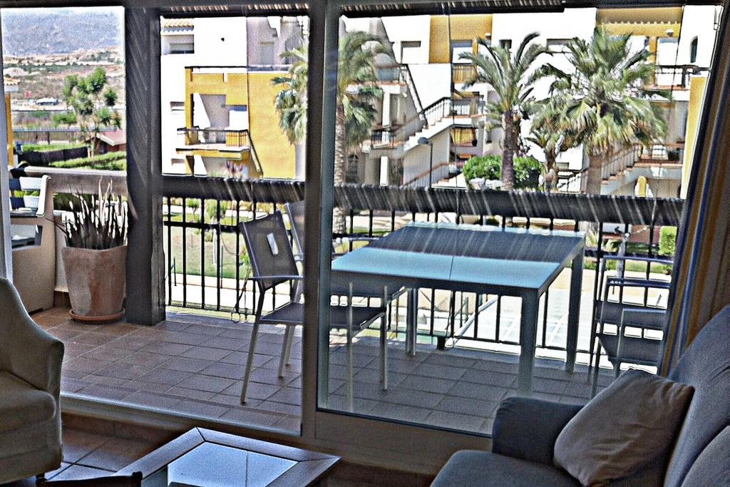 Lomas Del Mar I Apartment Vera Exterior photo