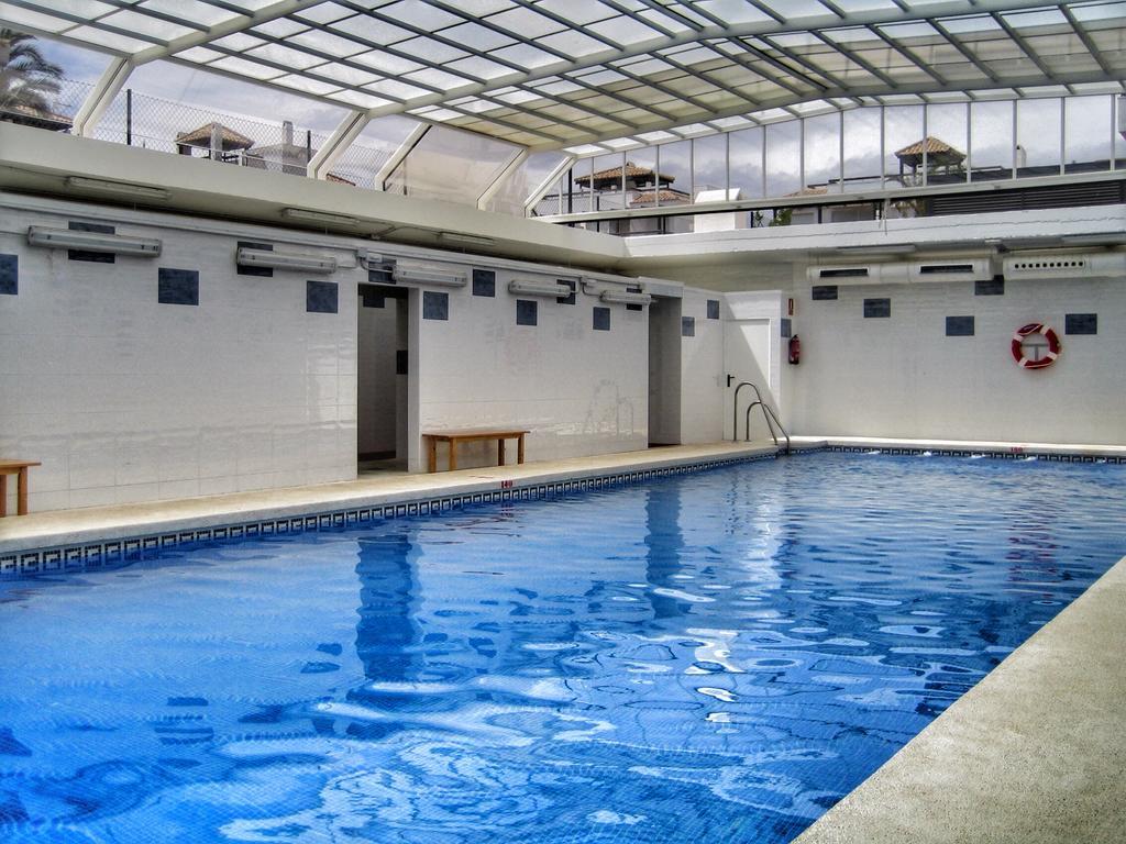 Lomas Del Mar I Apartment Vera Exterior photo