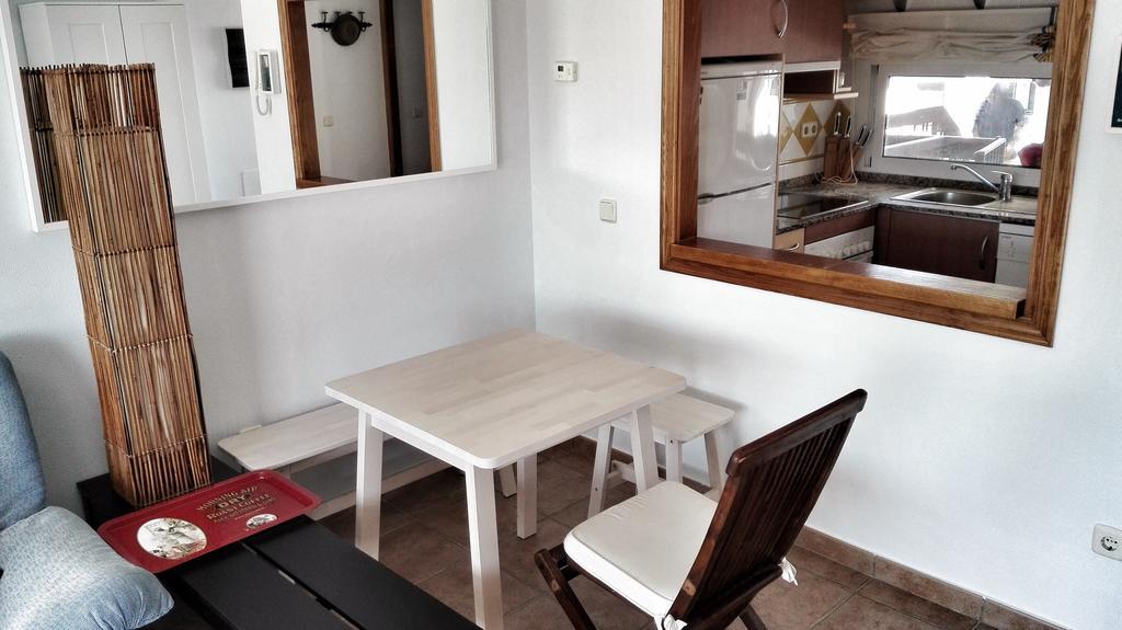 Lomas Del Mar I Apartment Vera Exterior photo